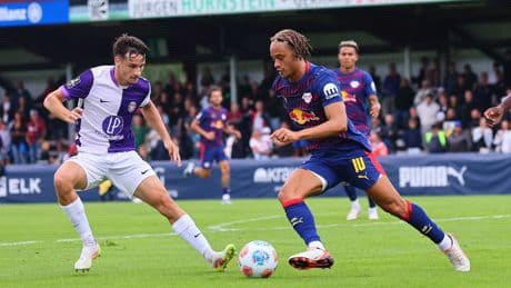 Chelsea und drei weitere Spuren - BILD checkt alle Xavi-Gerüchte