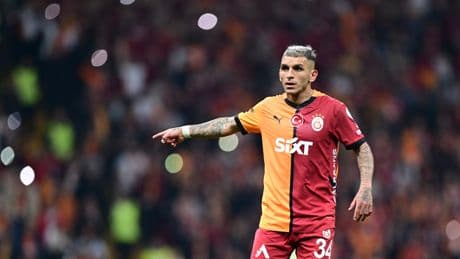 Torreira: Gitmek istediğim zamanlar oldu