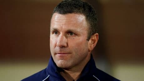 Willie Peters hopes to end Hull KR’s wait for trophy after ‘adversity’ of past