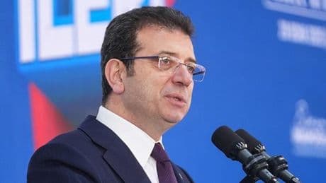 İmamoğlu’nun diploma davası: Yürütmeyi durdurma talebine ret