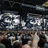 Band "schockiert und traurig": Fan stirbt bei Oasis-Konzert im Wembley-Stadion