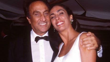 Emilio Fede è morto, la figlia Sveva: «Papà ci ha lasciato, ha lottato come un leone»