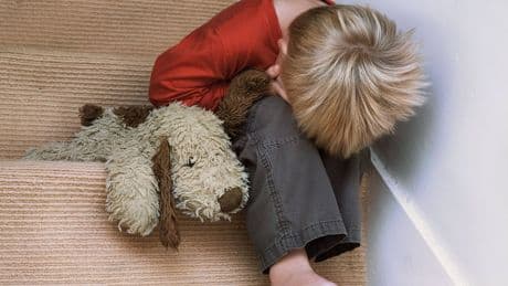 Long road ahead to improve children’s social care, MPs warn