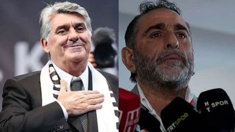 Beşiktaş'ta seçim günü
