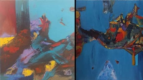 Artcontact İstanbul Uluslararası Çağdaş Sanat Fuarı başlıyor