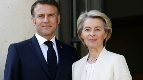 EDITO. Le déficit français est le double de celui de l'Europe et pourtant Bruxelles classe l'affaire (par crainte des populismes?)