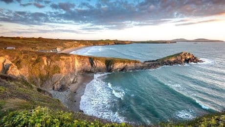 'I visited UK's smallest city and was absolutely blown away by one thing'