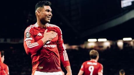 Englisches Finale perfekt – Manchester United und Tottenham Hotspur treffen aufeinander