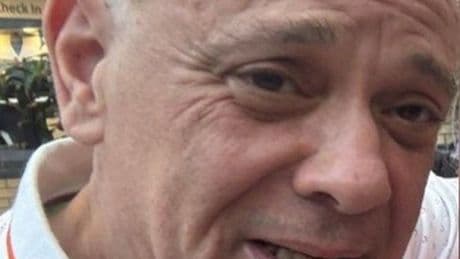 Family and police voice fears for missing Daniel Wilson as 63-year-old vanishes
