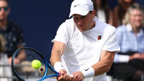 Wimbledon 2025: Jack Draper faces tough draw as Carlos Alcaraz takes on Fabio Fognini in Centre Court opener