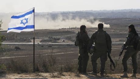 La svolta di Netanyahu e il piano per la Striscia: ecco come Israele vuole occupare Gaza