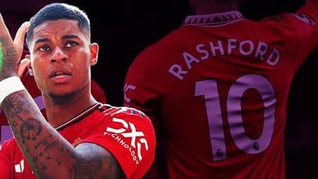 Süper Lig devinden Marcus Rashford bombası! Manchester United gözden çıkardı