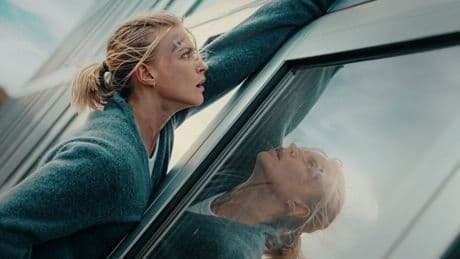 "Funciona muy bien": la película más vista en Netflix España es un thriller de acción con un niño desaparecido en un consulado