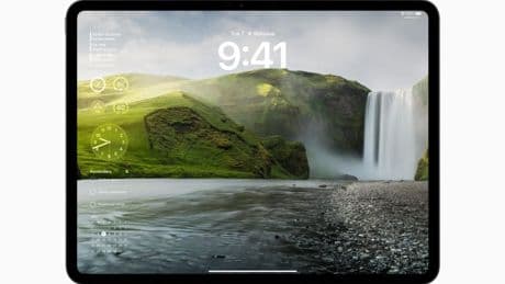 New Apple iPad Pro Coming With Unique Camera Feature, Report Claims
