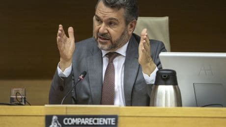 Buenaventura:  "El cálculo de Gotham del endeudamiento de Grifols tuvo elementos ilógicas"