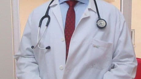 Sivas'a tarihinin en büyük doktor ataması yapıldı