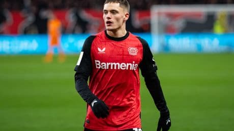 Bayern Münih'ten Wirtz için servet