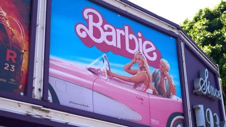 Déprogrammation de « Barbie » à Noisy-le-Sec : le maire regrette des réactions « disproportionnées »