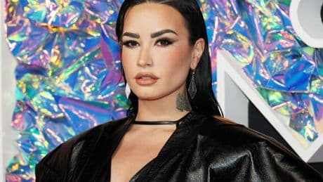 Demi Lovato Scores Her Debut Top 10 Hit On A Billboard Chart