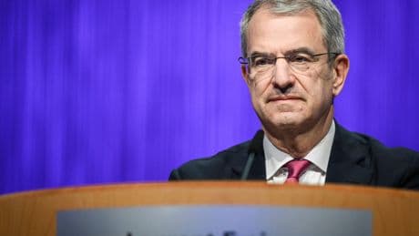 More details emerge about Nestlé CEO’s ‘inappropriate relationship’ with employee
