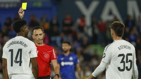 Los siete jugadores sancionados que se pierden la 36ª y trascendental jornada de LaLiga