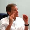 “Hou je wel rekening met de leeftijd van Norris?” Thierry Boutsen, ooit de Belgische regenmeester in F1, over heden en verleden