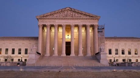 Supreme Court Boosts Oil Billionaires By Restricting Environmental Reviews