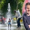 Wordt vandaag nog een hitterecord gebroken? “Zal normaal gezien net lukken”