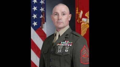 Marine restrains ‘unruly man’ who tried to open door mid-flight: ‘I just knew he was up to something crazy’