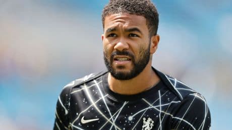 Chelsea response to storm setback ‘shows how far we’ve come’ – Reece James