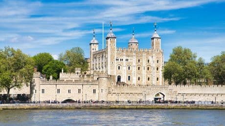 Tower of London mystery as archaeologists unearth 50 human bodies from ‘rushed’ burials in ‘biggest dig’ in 4 decades