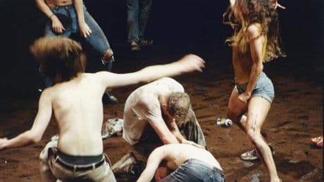De la bacanal a la 'rave' la danza se libera en la 40.ª edición de Madrid en Danza