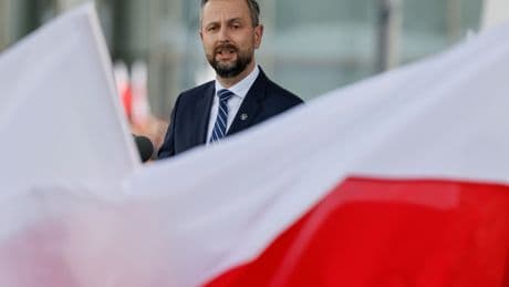 La Pologne dénonce une «provocation» russe après l’explosion d’un drone dans l’est du pays