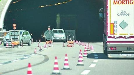 Cantieri autostradali, via alla tregua estiva su gran parte della rete in Piemonte. “Più agevoli gli esodi verso le mete turistiche”