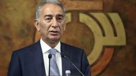 Galatasaray'da Florya Projesi'nin ihalesi ertelendi!