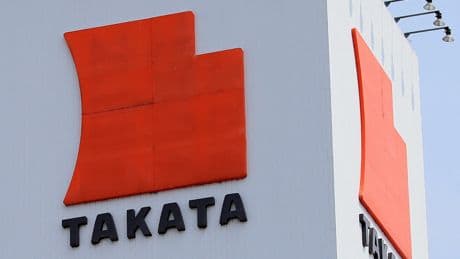 Affaire Takata : «un mort tous les deux mois depuis janvier 2025» à cause des airbags défectueux