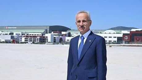 “5 ayda havayolunu kullanan yolcu sayısı 85 milyon 420 bin 438’e ulaştı”