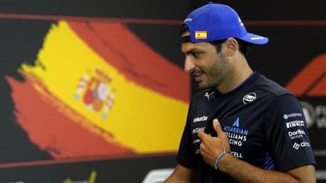 Horarios F1 clasificación del GP de España: a qué hora es y dónde ver en TV la 'qualy' de Sainz y Alonso