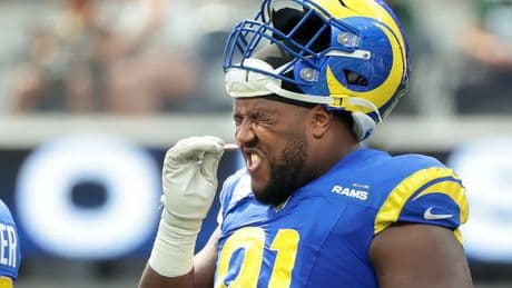 NFLPA provides clarity on smelling salts in twist after league’s ban