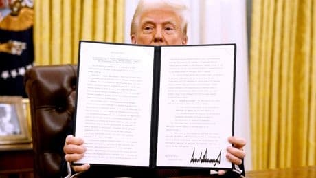 Trump AI Plan Omits Role Of Immigration And Foreign-Born Talent