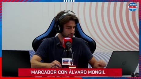Martín de la Puente conquista Wimbledon: “Ganarles en su casa es aún más épico”