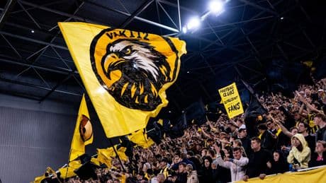 Vitesse praat met KNVB over doorstart in Derde Divisie