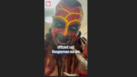 Ekel-Video - Kult-Wrestler lässt WWE-Fans ausrasten