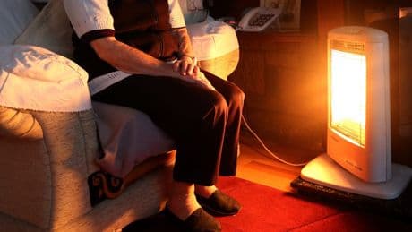 Energy firms paid out £152 million to vulnerable customers over past six years