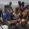 « Rendez-vous en terre inconnue » souffle ses 20 bougies au Kenya