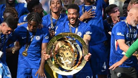 Finale in New York: Chelsea entzaubert PSG und gewinnt Klub-WM