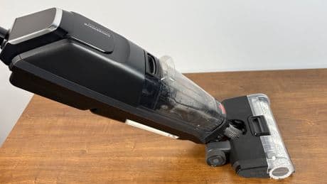 Saug-Wischer mit exzellenter Kurvenlage: Bissell CrossWave OmniForce Edge Pro im Test
