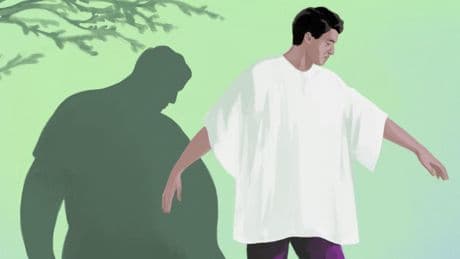 Comment j’ai redécouvert mon corps : « Face au miroir, je ne me reconnaissais plus »