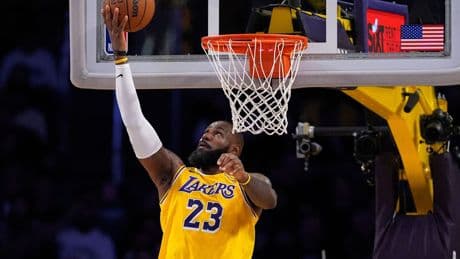 NBA: Für zehn Milliarden US-Dollar: LA Lakers vor Rekordverkauf