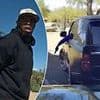 Video shows Terrell Suggs brandishing gun and threatening to kill Starbucks customer before arrest